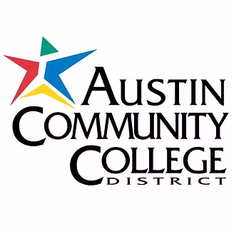 Austin Community College Logo
