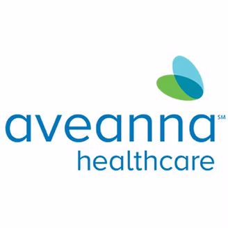 Aveanna Healthcare Logo