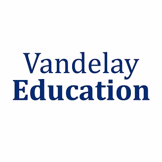 Vandelay Logo