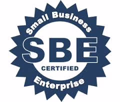 Small Business Enterprise Logo