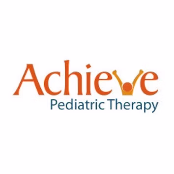 Achieve Logo