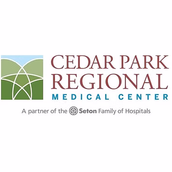 Cedar Park Regional Medical Center Logo