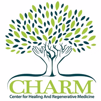 Charm Logo