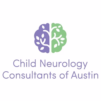 Child Neurology Consultants of Austin Logo
