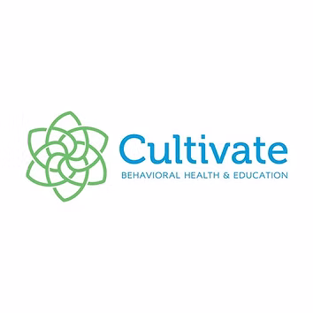 Cultivate Logo