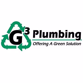G3 Plumbing Logo