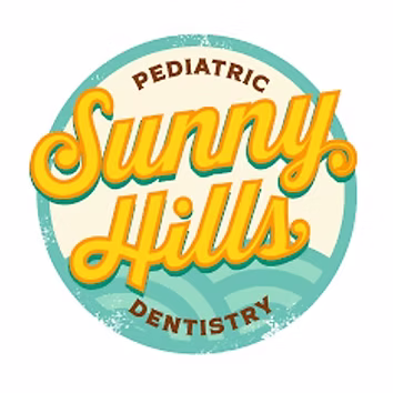 Sunny Hills Logo